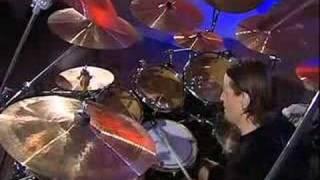 Vic Firth - Bobby Jarzombek