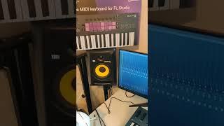 The ultimate MIDI keyboard for FL Studio | FL Key 37 by Novation - Freshly Unboxed!