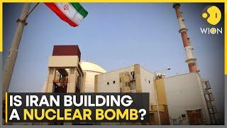 After IAEA Censure, Iran to Launch Advanced Centrifuges | Latest News | World News | WION