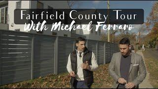 Fairfield County Tour with Michael Ferraro