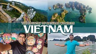 Top 42 places to visit in Vietnam | Tickets, timings, itinerary and complete travel guide of Vietnam