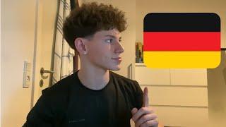 ASMR IN GERMAN 2