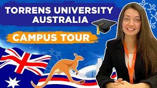 Torrens University Australia | International Hospitality and Hotel Management