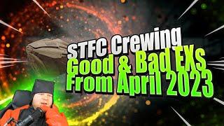 Armada Crews in Star Trek Fleet Command | Good & Bad | Why some combos just don't work forever