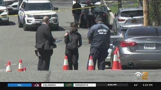 Suffolk County PD investigates deadly shooting in Ronkonkoma