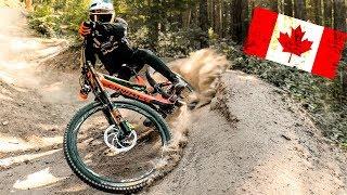 Dream Track in Canada |SickSeries #56