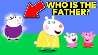 7 SECRETS You Need to Know About SUZY SHEEP! (Peppa Pig)