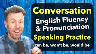 Natural Conversation SPEAKING English Skills Training