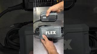 FLEX 2000W AC/DC Power Adapter for 24V Tools #tools #shoplife