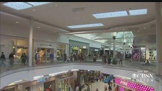‘It Seems More Mellow’: Black Friday At Natick Mall Hosts Less Customers Than Years Past