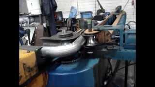 Mandrel Tube Bender for Sale