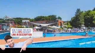 [ 三星级酒店  ] Apartments Regina - LifeClass Terme Sveti Martin, Sveti Martin na Muri, Croatia