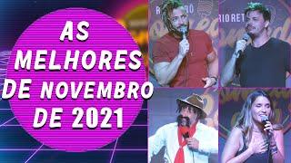 Stand Up Brasil Daniel Lopes Kwesny Gaudencio OCrisPereira Ste Serrat - Stand Up Comedy