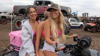 Okeechobee Mud Trucks Gone Wild