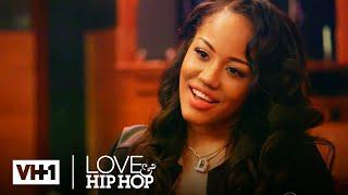 PEAK Jhonni Blaze Moments On Love & Hip Hop: New York