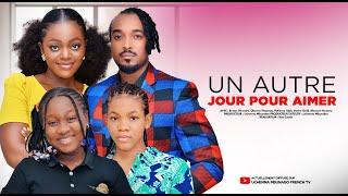 UN AUTRE JOUR POUR AIMER - BRYAN OKWARA, OKAWA SHAZNAY-DERNIERS FILMS NIGÉRIANS COMPLETS EN FRANÇAIS