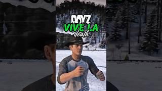 DayZ | French Guy: 1, Me: 0