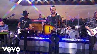 Luke Bryan - Country Song Came On (Live From Good Morning America)