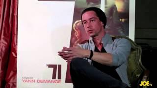 JOE meets Killian Scott