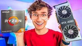 Watch This BEFORE Building A Gaming PC! (2022)