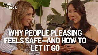 Why People Pleasing Feels Safe - And How to Let It Go