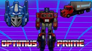 VNR Optimus: A Surprise but a Welcome One.