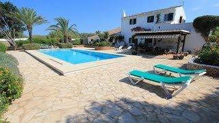 Casa de campo en Menorca-Alaior