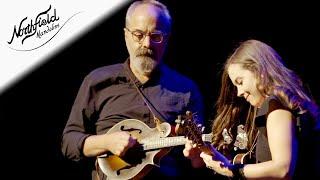 Marshall Mandolin Summit 2019 - John Reischman and Sierra Hull - Salt Spring