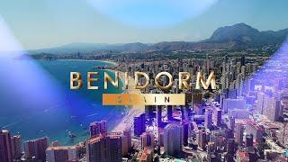 Benidorm  2023