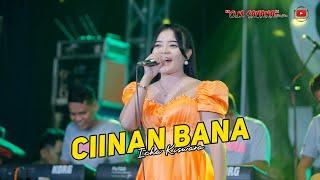 CIINAN BANA - ICHA KISWARA - OM SAVANA SAKJOSE - THE WEDDING ( RIO SETIAWAN & MUNAWAROH )