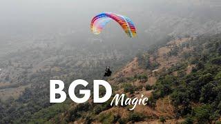 APPI Explore : BGD Magic -  IT'S THAT FEELING,  Kamshet, Maharashtra.