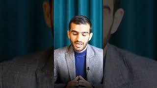 Fərid Qasımzadə | Uzaqlaşmağı bacar.