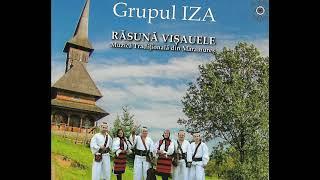 Grupul Iza  ,,,Mindru sa vede de luna,,,