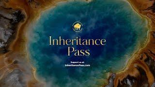 Yellowstone Forever『Inheritance Pass』