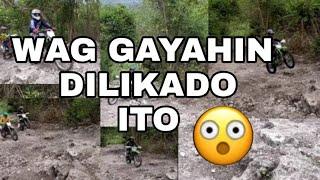 MOTORCROSS RACING | WAG GAYAHIN DILIKADO ITO | Jun Hulmahan