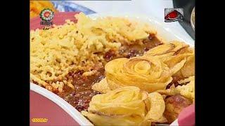 قیمه نذری - پری ناز گل آور