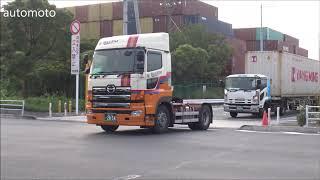 Japanese Trucks - Best video on YouTube