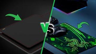 Gaming Mouse Pad Speed vs Control: Which One is Right for You?