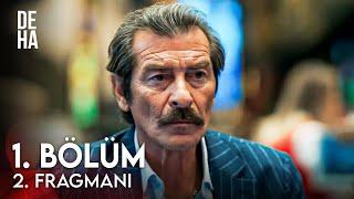 Deha 1. Bölüm 2. Fragmanı - Çok Yakında SHOW TV'de! @dehatvdizisi