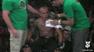 Art Nicholas vs Ryan Becker May 25th, 2012 Tuff N Uff