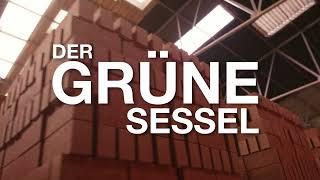 Wienerberger - der Grüne Sessel im Werk Pente