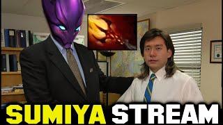 Sumiya Global Strat with Dagon Spectre