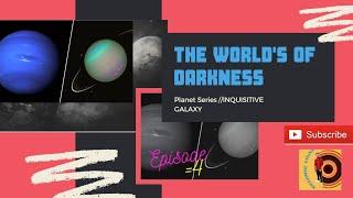 THE WORLD'S OF DARKNESS //EP:4