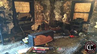 House Fire Damage Repair & Restoration - Ferndale, MI