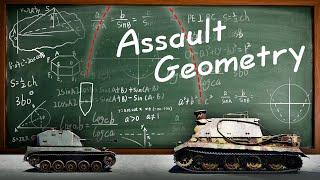 Thunder Show: ASSAULT GEOMETRY