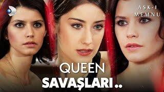 Nihal ve Cici Annesi Bihter'in Kavgaları.. | Aşk- ı Memnu Özel Klip