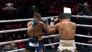 Naoya Inoue Vs Emmanuel Rodriguez (WBSS-Semifinals 2) Highlights