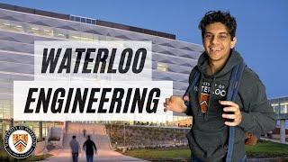 How I got into Waterloo Engineering | The Ultimate Guide for University Acceptance