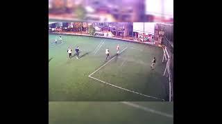 MUHTEŞEM GOL VE SİİİİUUUUU GOL SEVİNCİ #SİUU #futbol