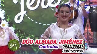 CHE RENDU CHE PRENDAMI-DUO ALMADA JIMÉNEZ- ARPA VIDAL GONZÁLEZ